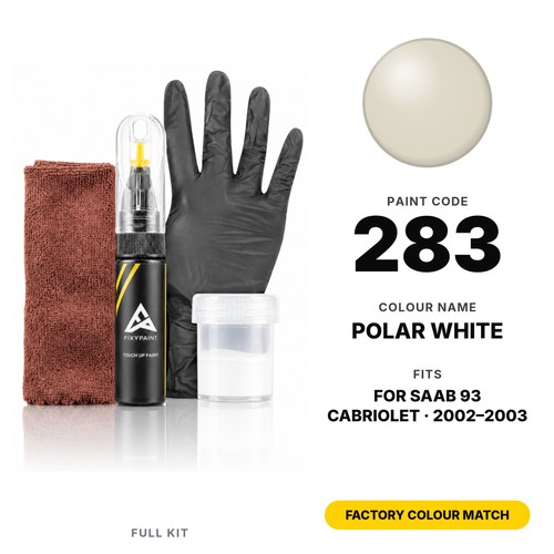 Touch paint for - paint, 93