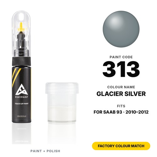 Touch paint for - saab, 93