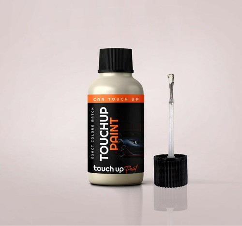 Touch paint for - up, saab