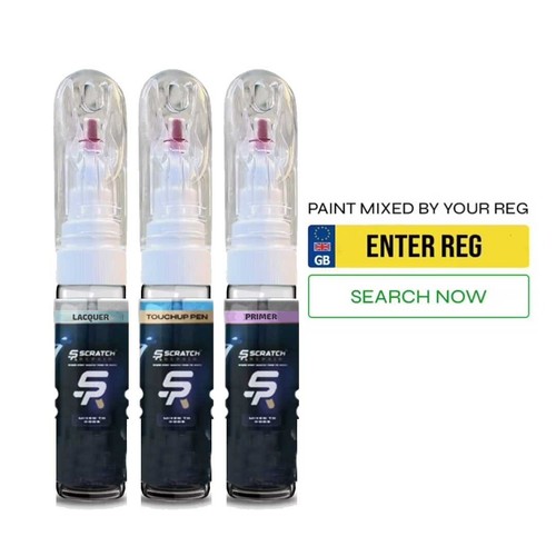 Touch car paint pen - car,