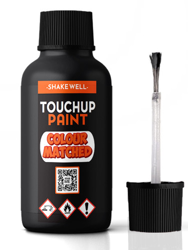 Touch paint for saab - paint,