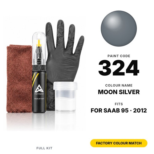 Touch paint for saab - touch, up