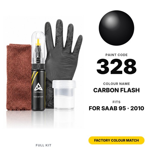 Touch paint for saab - up,