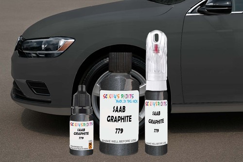 Touch paint for - paint, saab