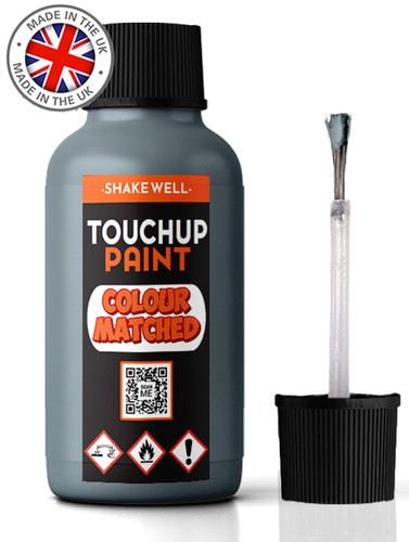Paint touch kit for saab - paint, up
