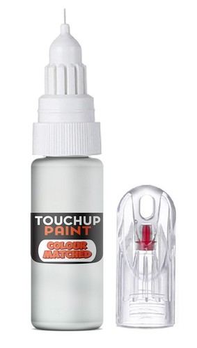 Touch paint for saab arctic - touch, up