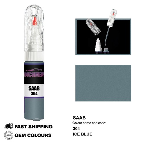 For saab ice - for, touch