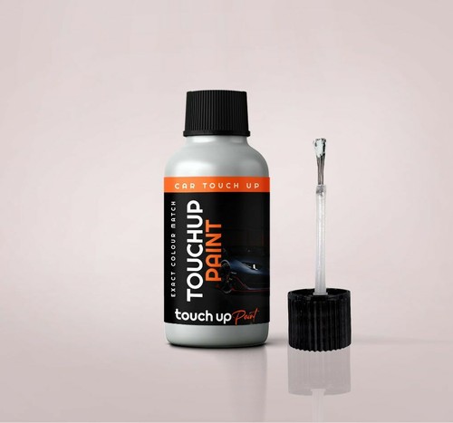 Touch paint for saab 3 - up, 9-3