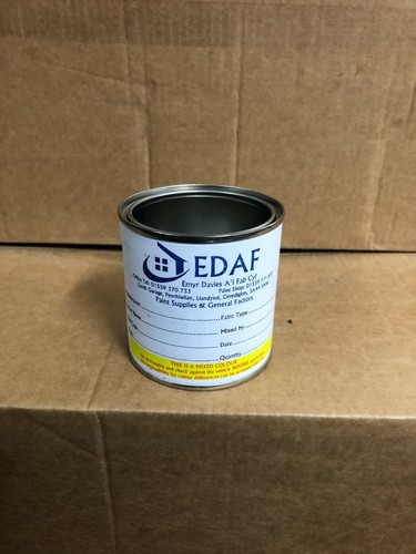 250ml neat base colour - neat, saab