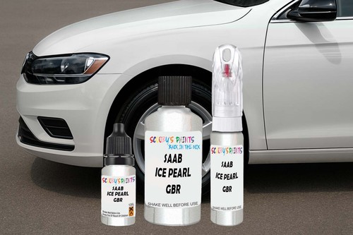 Touch paint for saab - for,