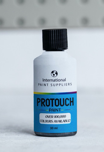 Touch paint for saab - up,