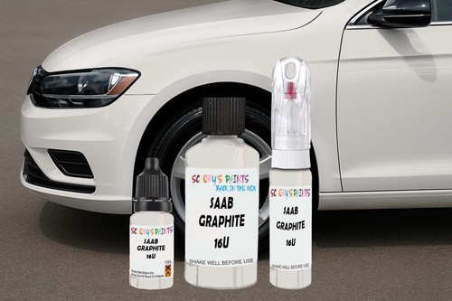 Touch paint for saab - touch,