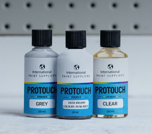 Touch paint for - for, any