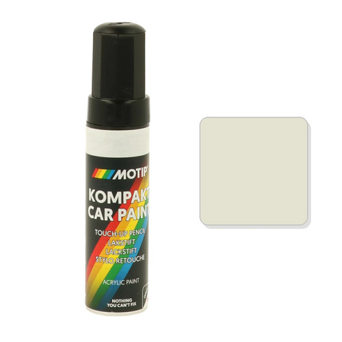 Motip car paint touch pen - car, up