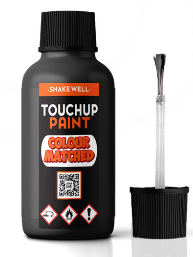 Touch paint for saab - touch,