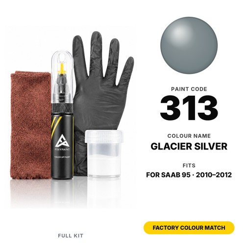 Touch paint for saab 313 - touch,