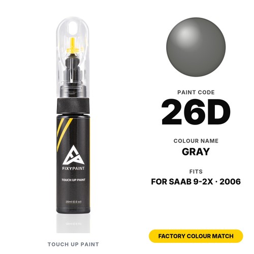 Touch paint for - touch, 9-2x